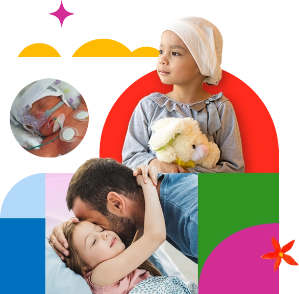 Seriously Ill Children