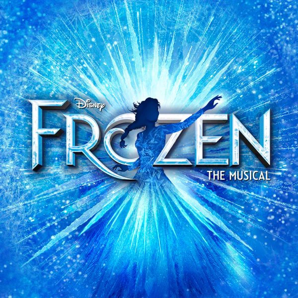 Frozen The Musical at Syracuse Stage