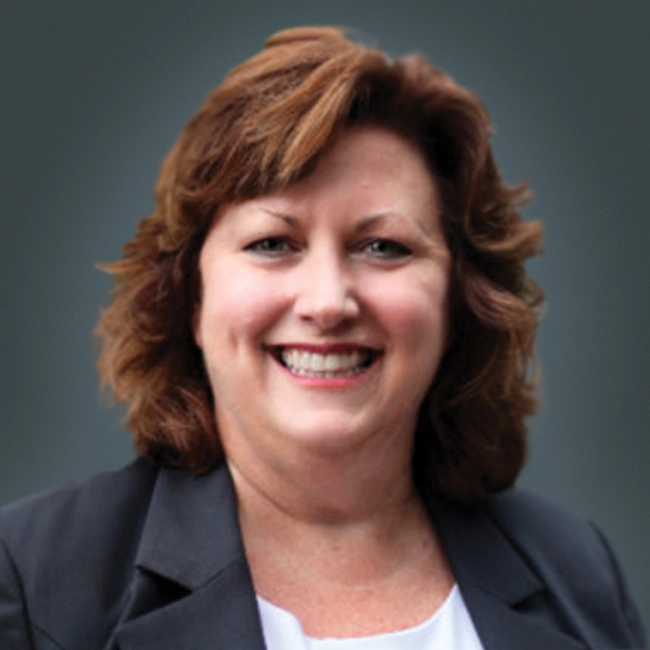 Janice Jackson headshot