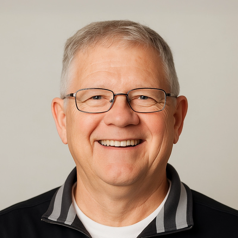 Mark MacDougall, President