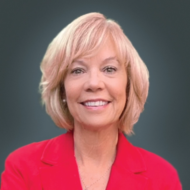 Pennie Gorney headshot