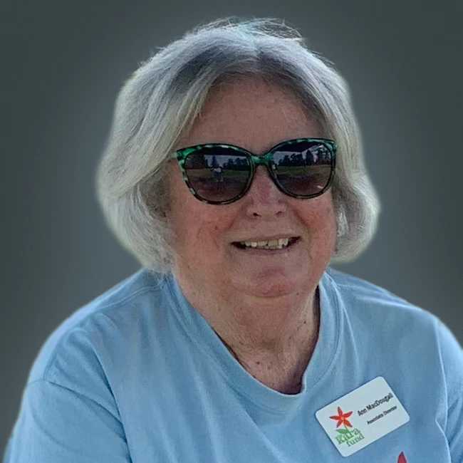 Ann MacDougall headshot