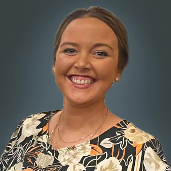 Annette Buck headshot