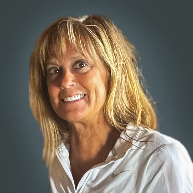 Brenda Almonte headshot