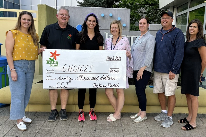 CCI Program check presentation