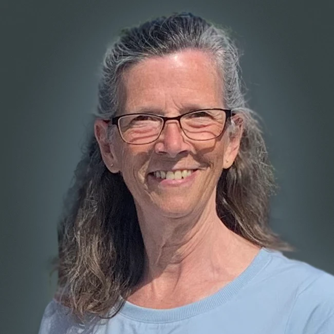 Candy Flock headshot