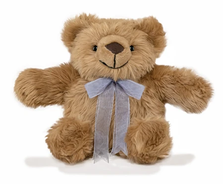 Forever in Your Heart Service – Sound transferred inside stuffed animal