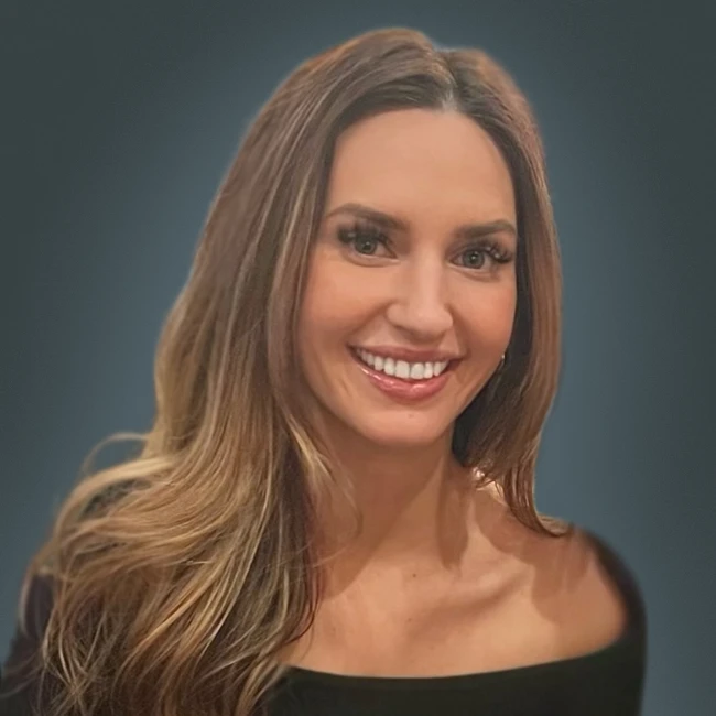 Lauren Anderson headshot