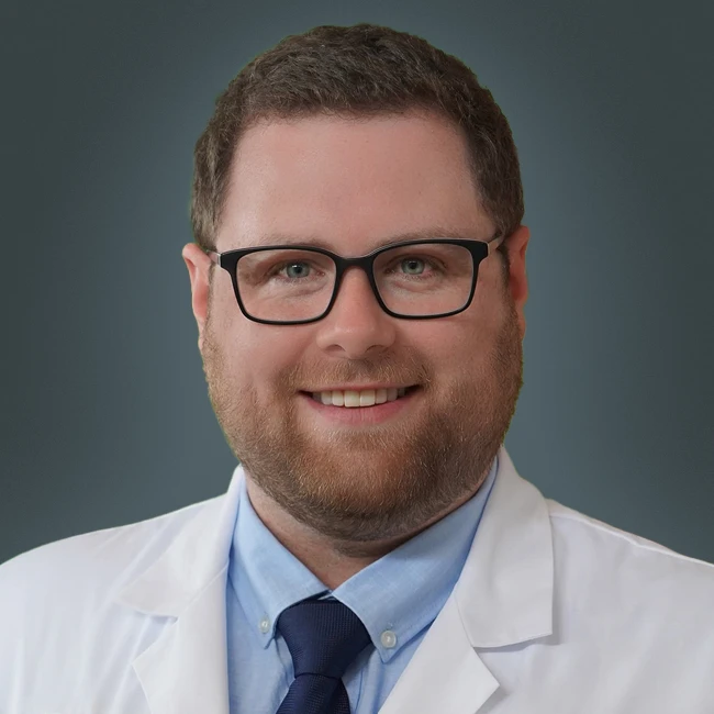 Matthew MacDougall headshot