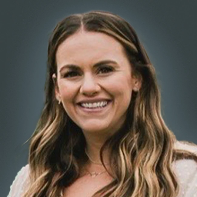 Nicole Cedillo headshot