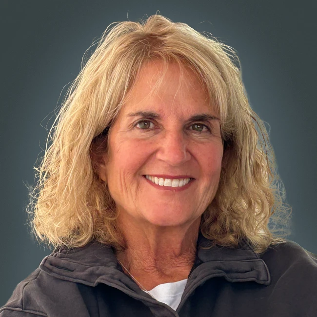 Teri Greiner headshot