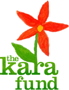 The Kara Fund logo