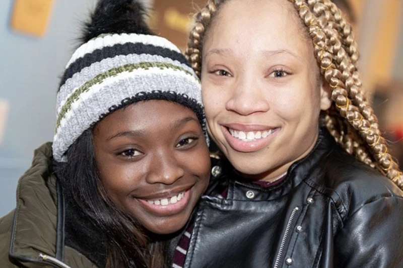 Thriving Together Sickle Cell Event