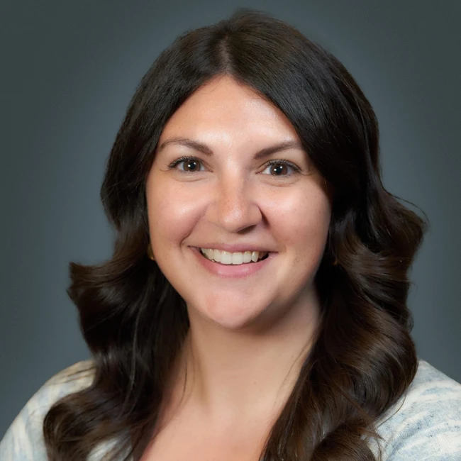 Maria Boemi Headshot