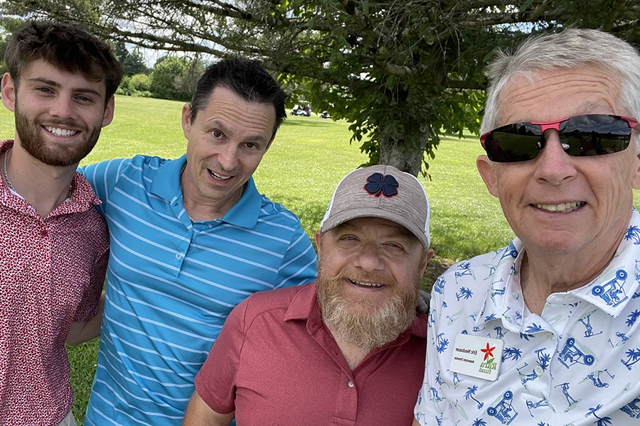 The Kara Fund 12th Annual Golf Tournament