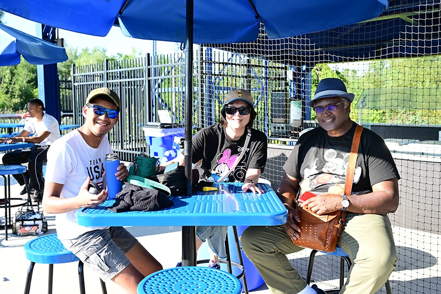 The Kara Fund Ballpark Event 2026