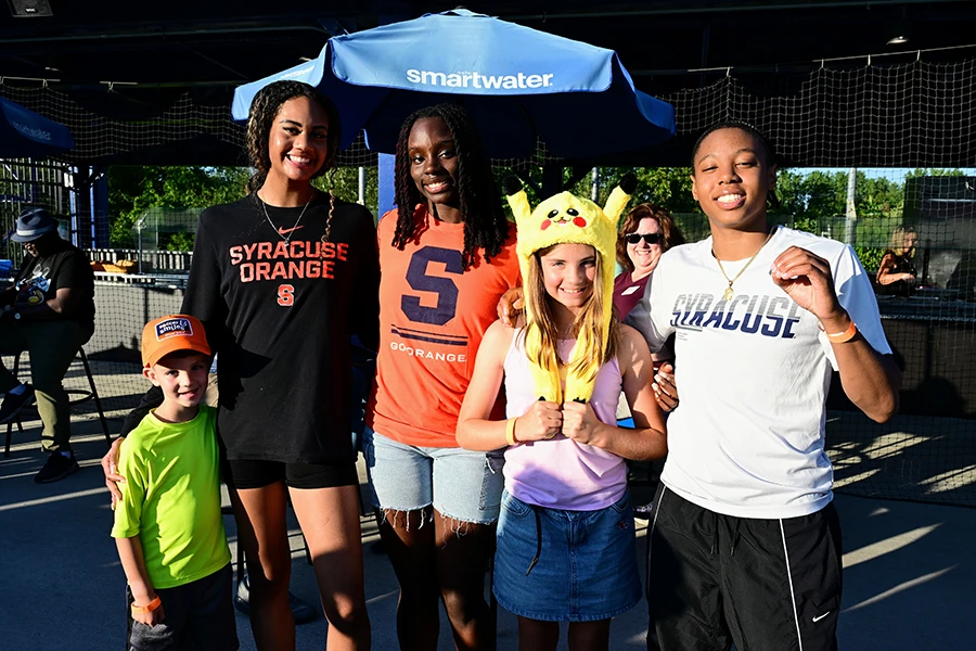 The Kara Fund Ballpark Event 2026