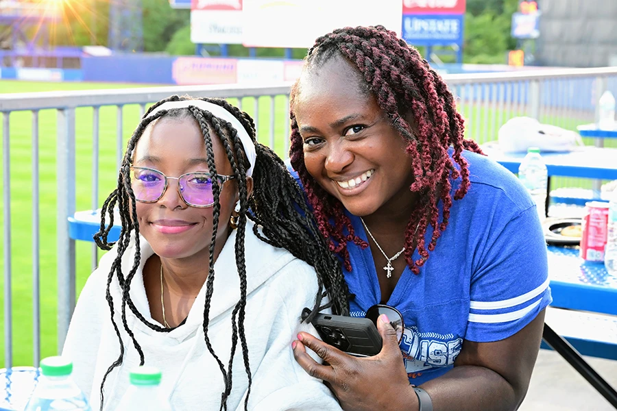 The Kara Fund Ballpark Event 2026