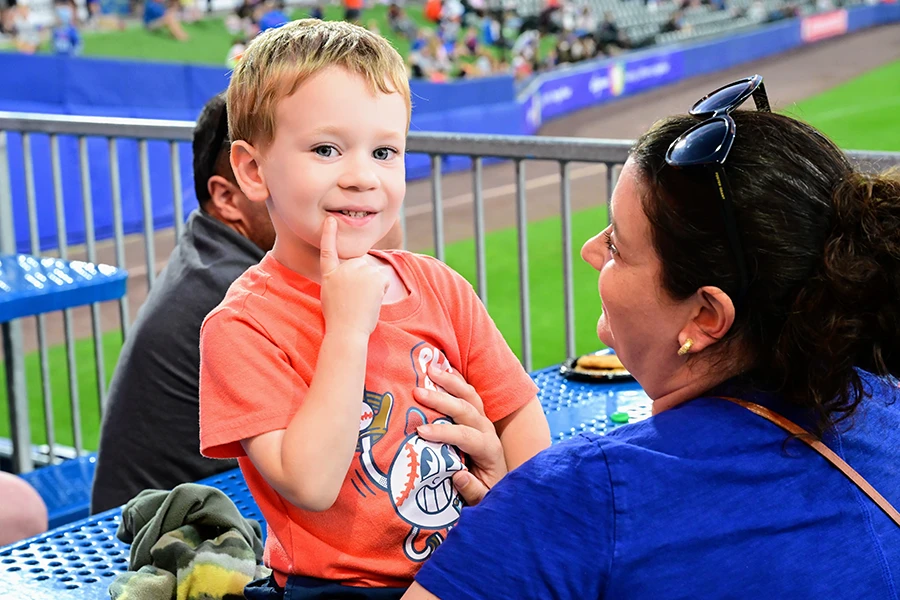The Kara Fund Ballpark Event 2026