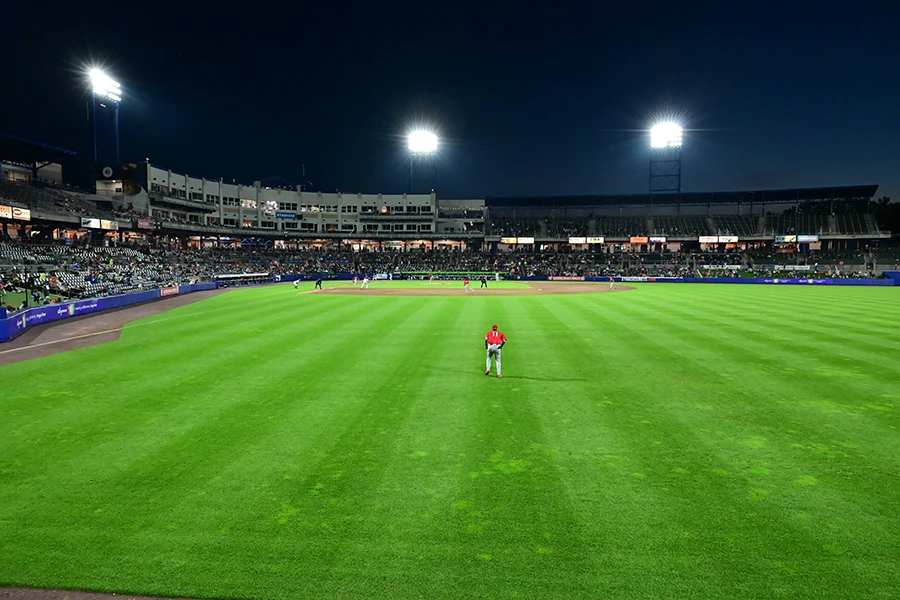 The Kara Fund Ballpark Event 2026