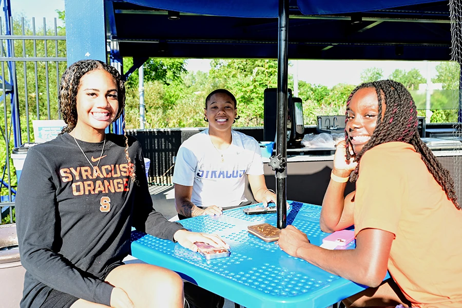 The Kara Fund Ballpark Event 2026