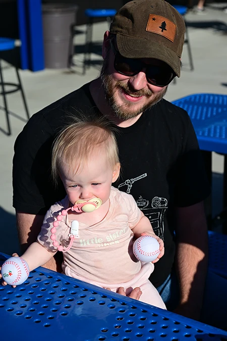 The Kara Fund Ballpark Event 2026