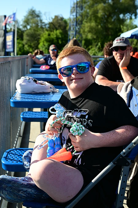 The Kara Fund Ballpark Event 2026