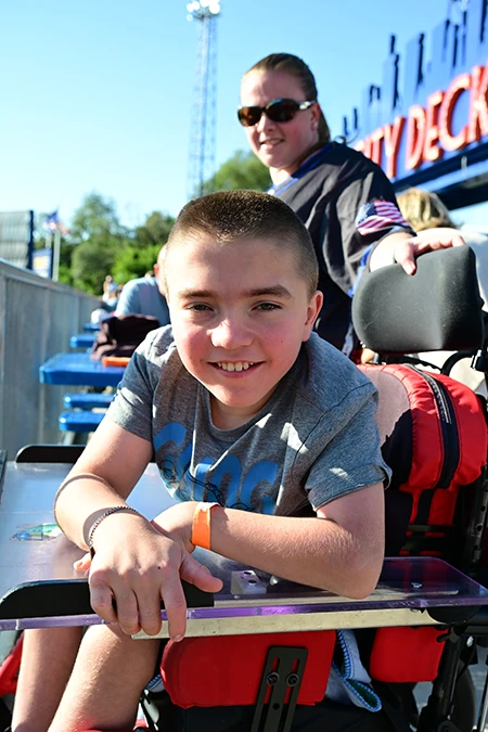 The Kara Fund Ballpark Event 2026