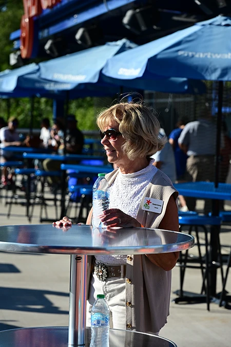 The Kara Fund Ballpark Event 2026