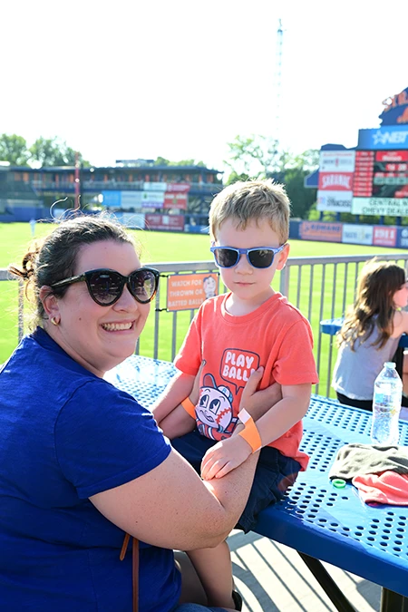The Kara Fund Ballpark Event 2026