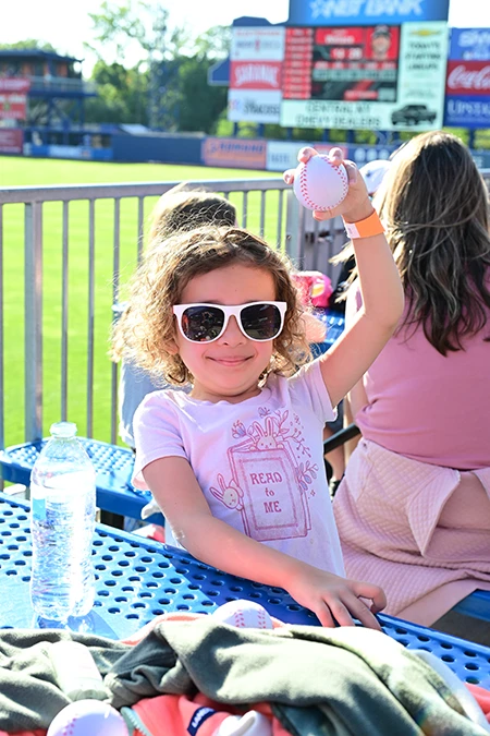 The Kara Fund Ballpark Event 2026