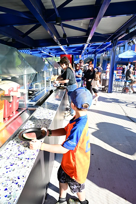 The Kara Fund Ballpark Event 2026