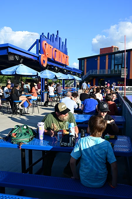 The Kara Fund Ballpark Event 2026