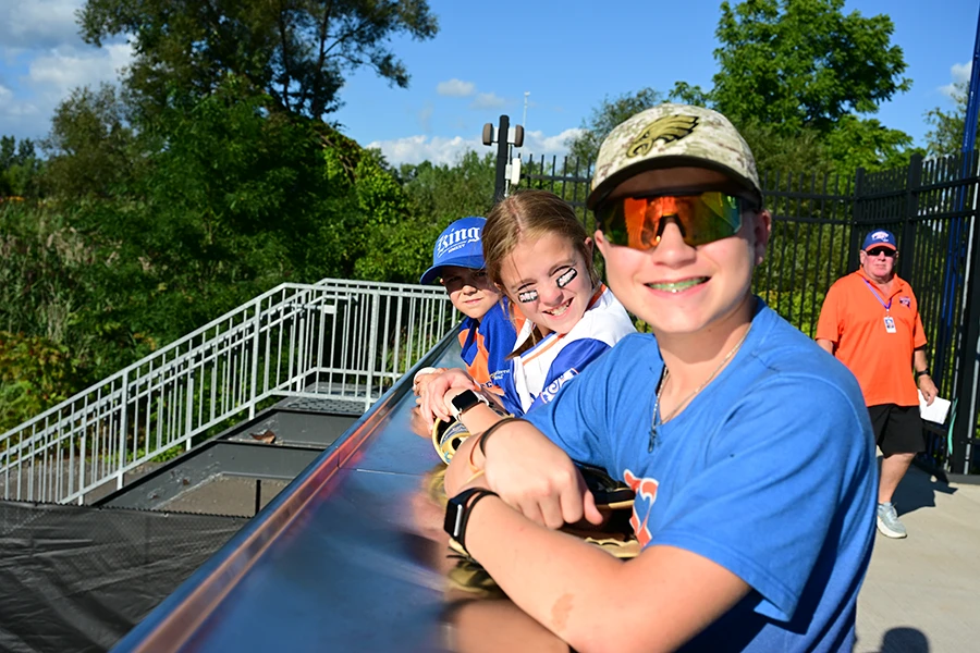 The Kara Fund Ballpark Event 2026