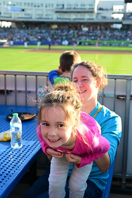 The Kara Fund Ballpark Event 2026