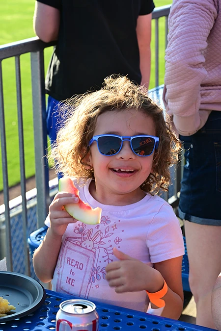 The Kara Fund Ballpark Event 2026