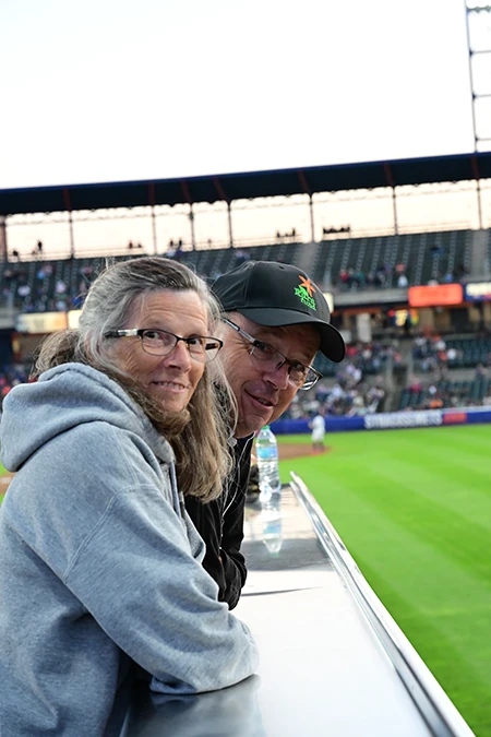 The Kara Fund Ballpark Event 2026