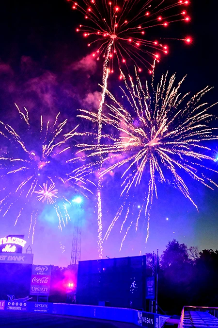 The Kara Fund Ballpark Event 2026