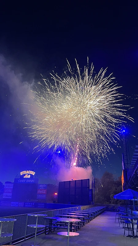 The Kara Fund Ballpark Event 2026