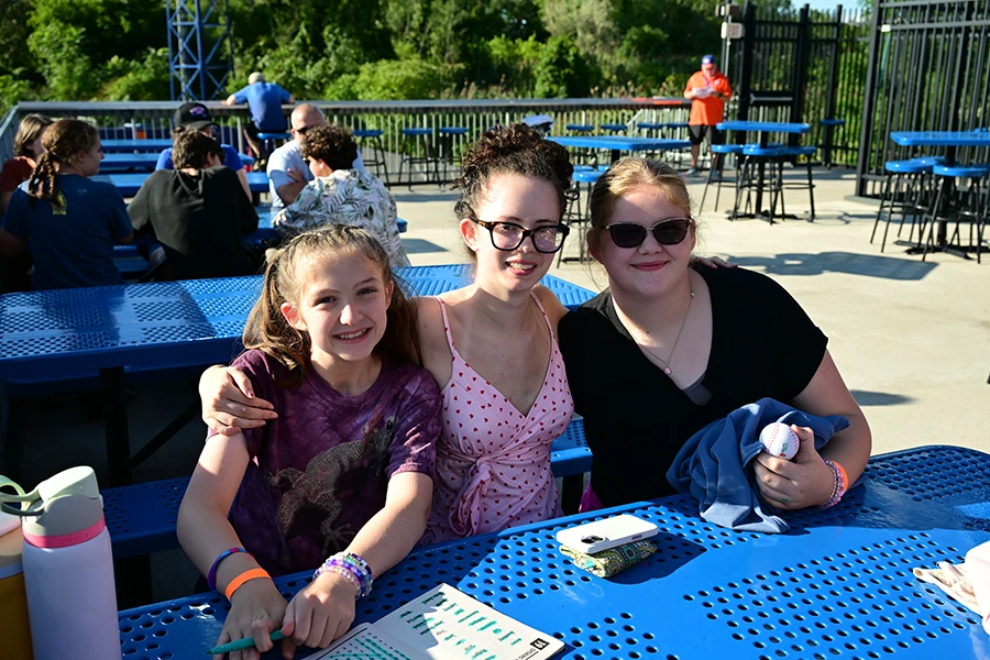 The Kara Fund Ballpark Event 2026