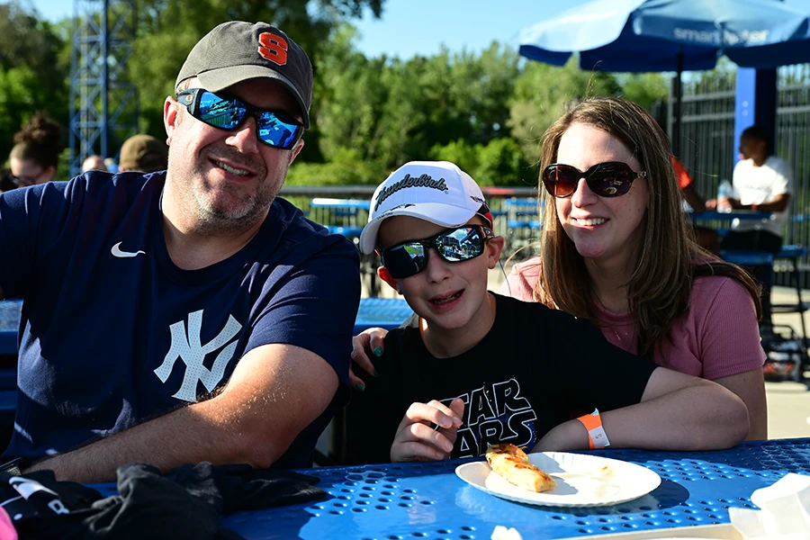 The Kara Fund Ballpark Event 2026
