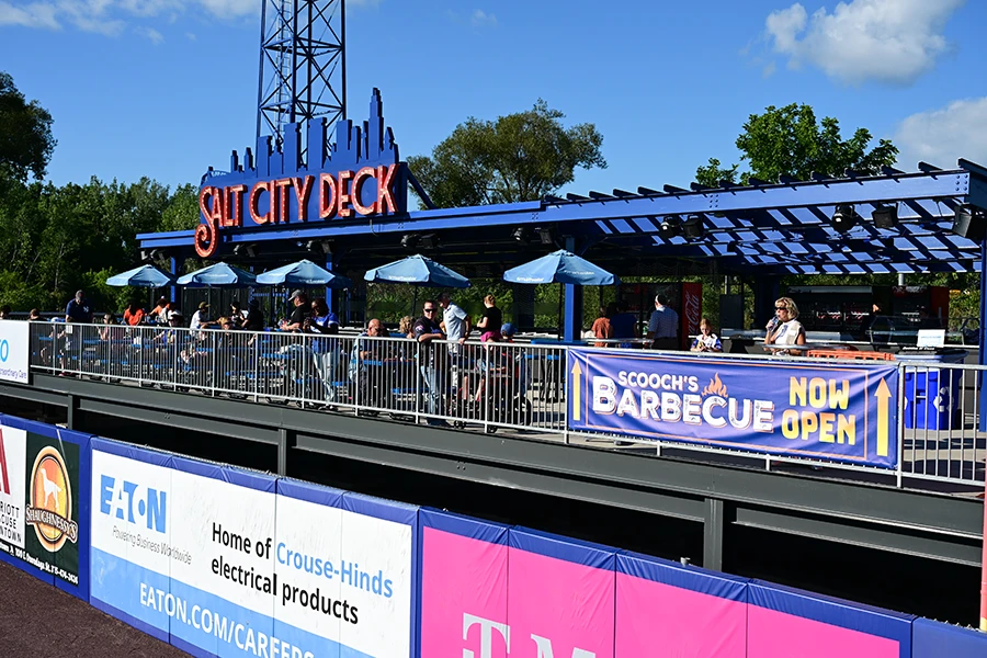 The Kara Fund Ballpark Event 2026