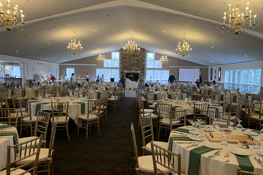 The Kara Fund Open Your Hearts to Children Event